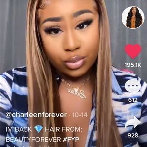 Meet your Posher, Bobbie